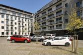 Parking place eFi Palace